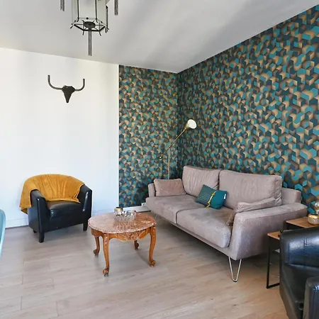 L'authentique - Hyper Centre - Belle Terrasse ! Béziers