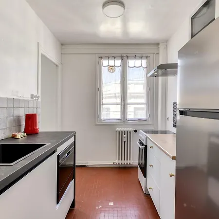 L'authentique - Hyper Centre - Belle Terrasse ! Apartment *