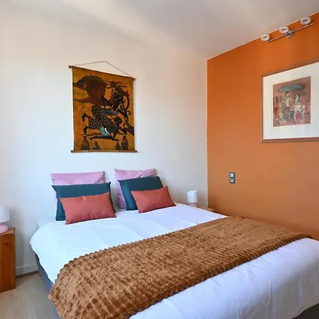 L'authentique - Hyper Centre - Belle Terrasse ! * Béziers