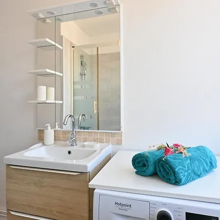 L'authentique - Hyper Centre - Belle Terrasse ! Béziers