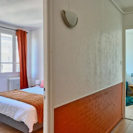 L'authentique - Hyper Centre - Belle Terrasse ! *