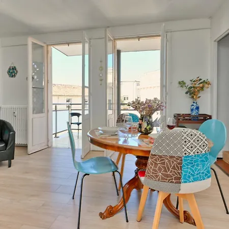 L'authentique - Hyper Centre - Belle Terrasse ! Béziers