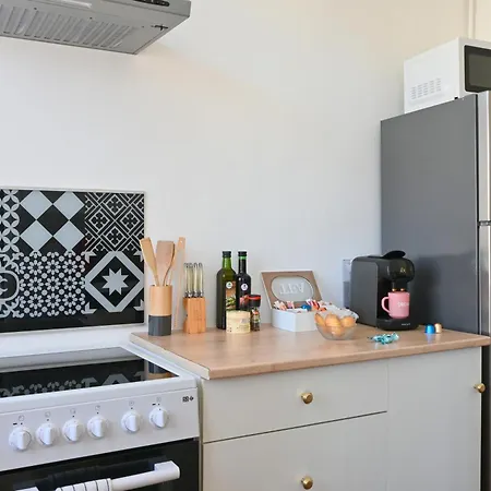 L'authentique - Hyper Centre - Belle Terrasse ! * Béziers