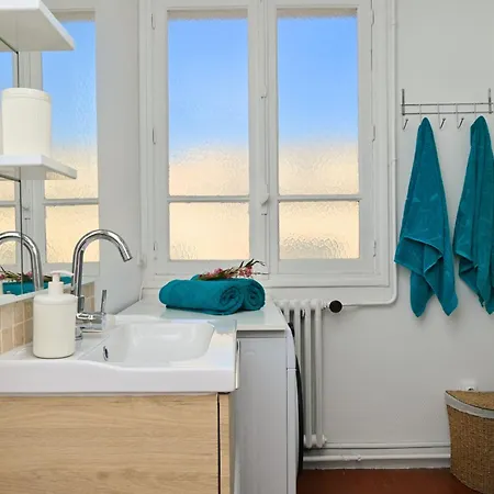 L'authentique - Hyper Centre - Belle Terrasse !