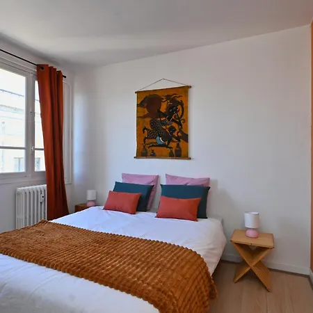 L'authentique - Hyper Centre - Belle Terrasse ! Béziers