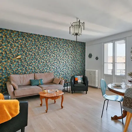 L'authentique - Hyper Centre - Belle Terrasse ! *