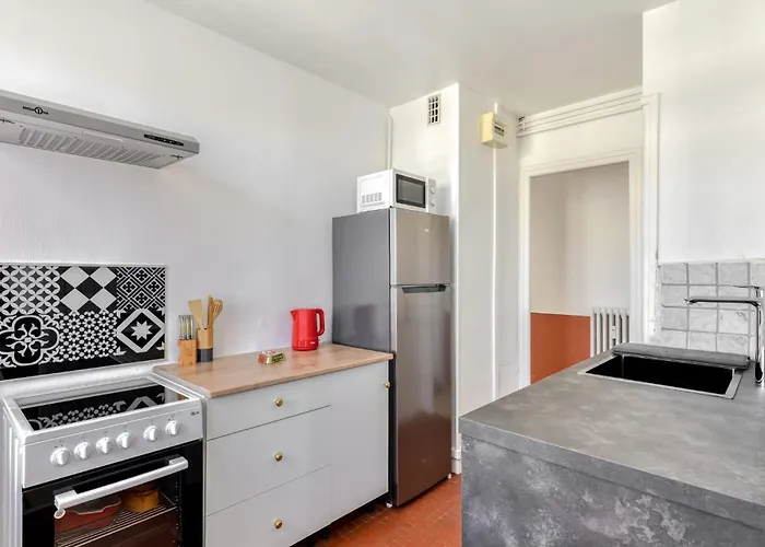 L'authentique - Hyper Centre - Belle Terrasse ! Apartamento Béziers