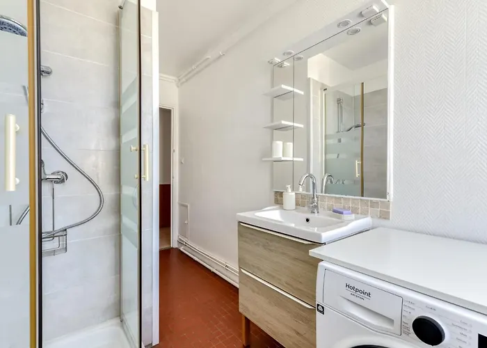 L'authentique - Hyper Centre - Belle Terrasse ! Béziers