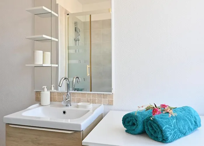 L'authentique - Hyper Centre - Belle Terrasse ! Béziers