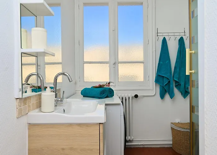 L'authentique - Hyper Centre - Belle Terrasse !