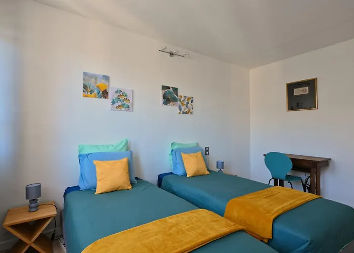 L'authentique - Hyper Centre - Belle Terrasse ! Béziers